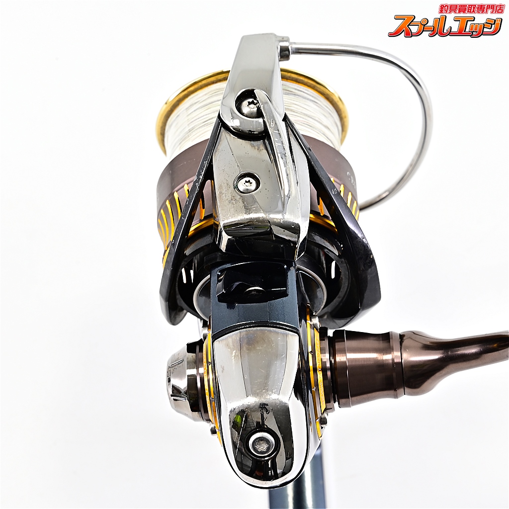 ダイワ】 16セルテート 2500 DAIWA CERTATE | スプールエッジネット