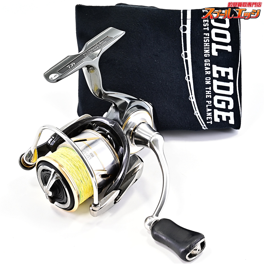 20ルビアス LUVIAS　FCLT 2000S-XH ダイワ】 20ルビアス FC LT 2000S-XH DAIWA LUVIAS | スプール