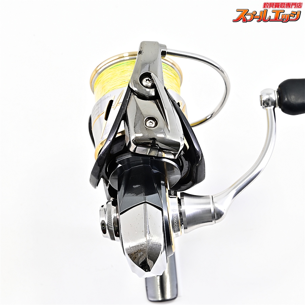20ルビアス LUVIAS　FCLT 2000S-XH ダイワ】 20ルビアス FC LT 2000S-XH DAIWA LUVIAS | スプール