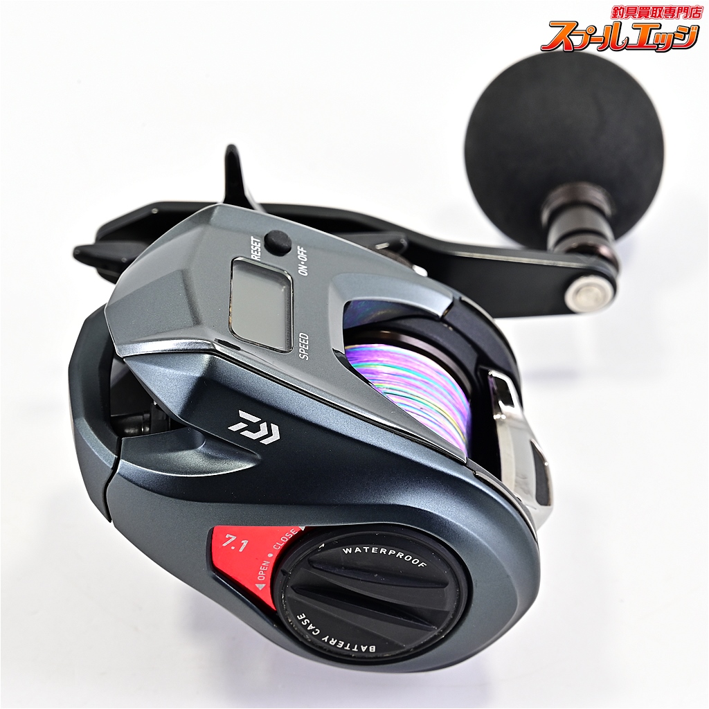 DAIWA - キャタリナ ic 150sh ダイワ】 18キャタリナ IC 150SH DAIWA CATALINE | スプール