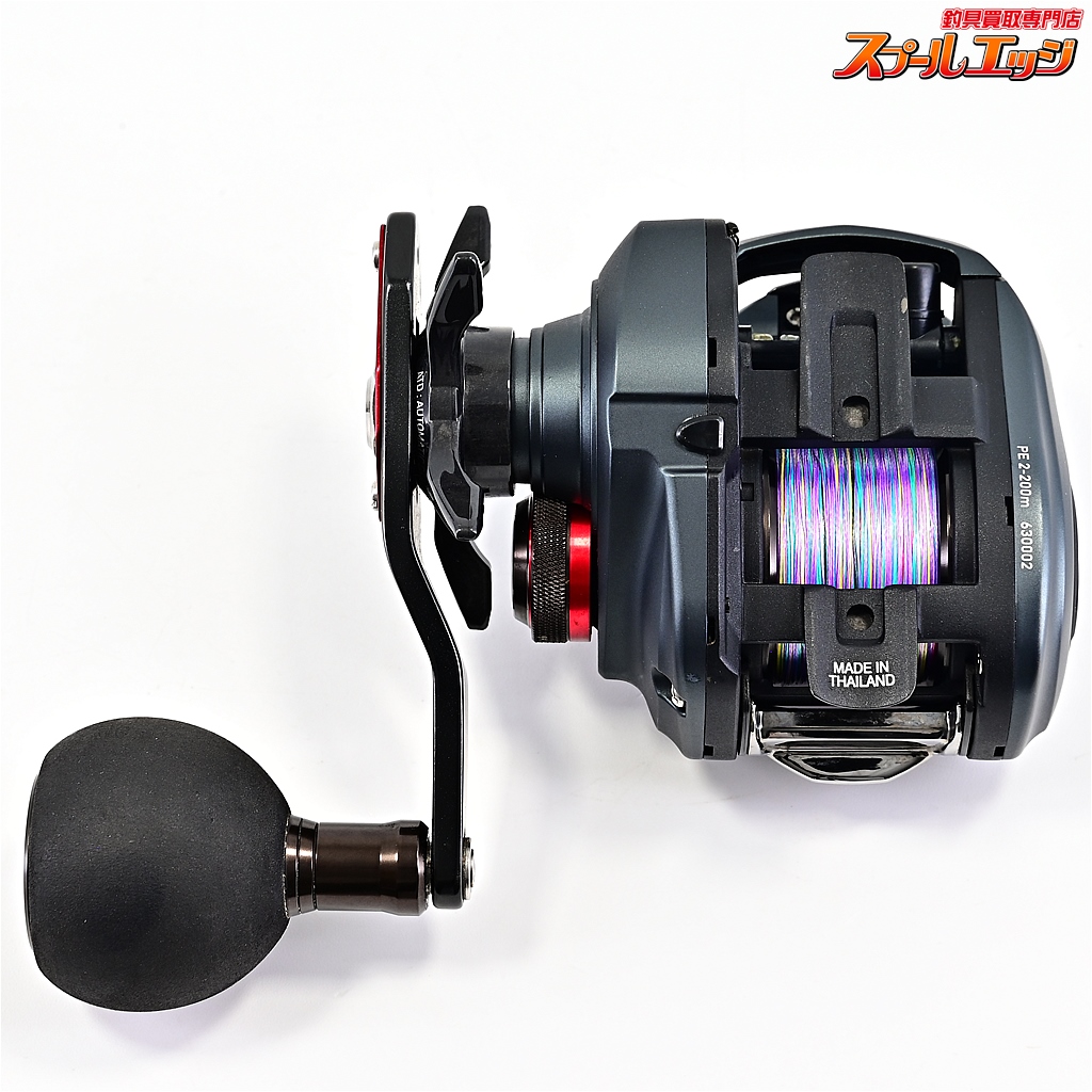 DAIWA - キャタリナ ic 150sh ダイワ】 18キャタリナ IC 150SH DAIWA CATALINE | スプール