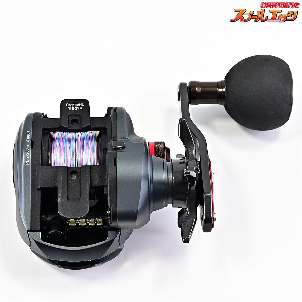 ダイワ】 18キャタリナ IC 150SH DAIWA CATALINE | スプール