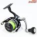 【シマノ】 11エクスセンスBB C3000M 夢屋EVAラウンドノブS装着 SHIMANO EXSENCE