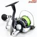 【シマノ】 11エクスセンスBB C3000M 夢屋EVAラウンドノブS装着 SHIMANO EXSENCE