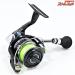 【シマノ】 11エクスセンスBB C3000M 夢屋EVAラウンドノブS装着 SHIMANO EXSENCE