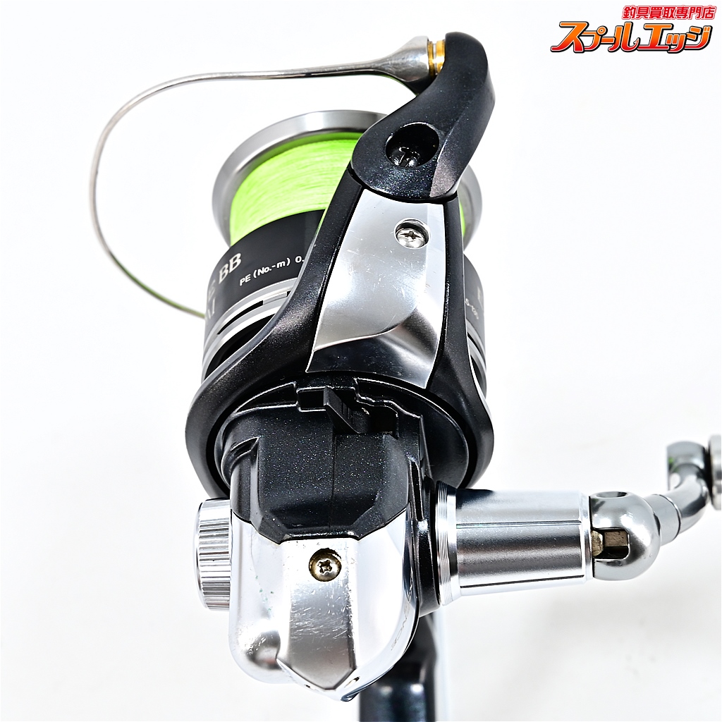 シマノ 11 EXSENCE BB C3000M Amazon.com : SHIMANO 20 EXSENCE BB C3000M HG : Sports & Outdoors