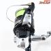 【シマノ】 11エクスセンスBB C3000M 夢屋EVAラウンドノブS装着 SHIMANO EXSENCE