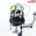 【シマノ】 11エクスセンスBB C3000M 夢屋EVAラウンドノブS装着 SHIMANO EXSENCE