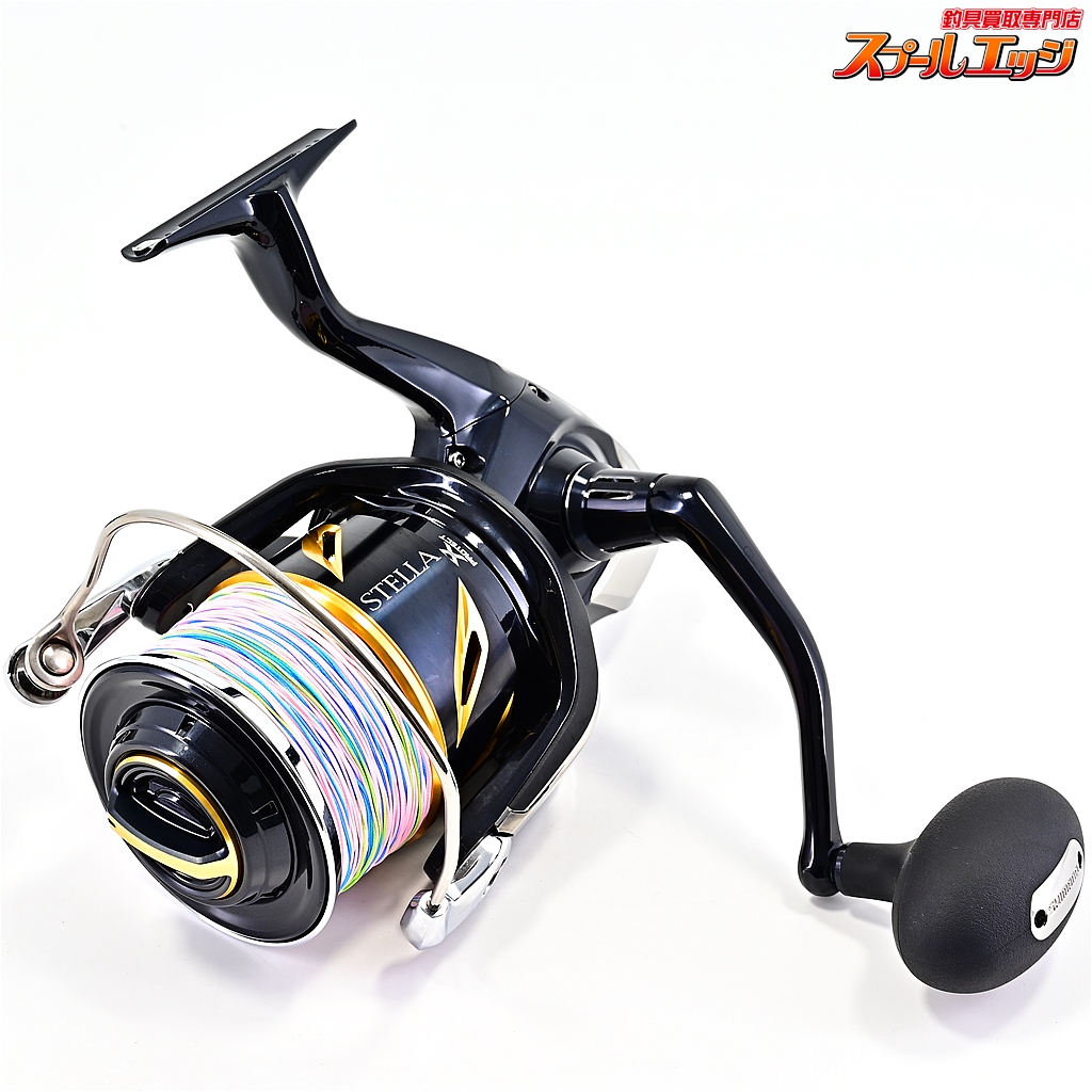 シマノ】 20ステラ SW20000PG SHIMANO STELLA | スプールエッジ