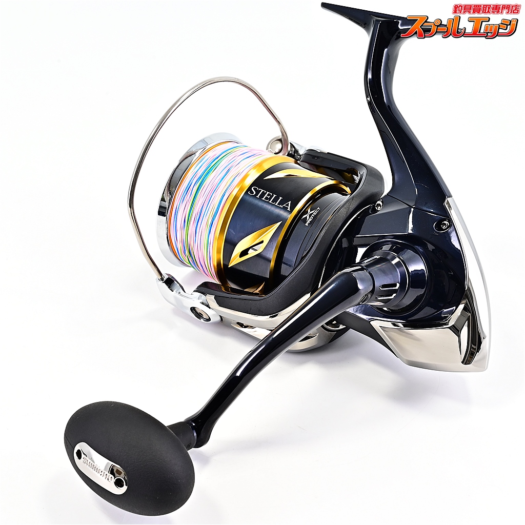 シマノ】 20ステラ SW20000PG SHIMANO STELLA | スプールエッジ