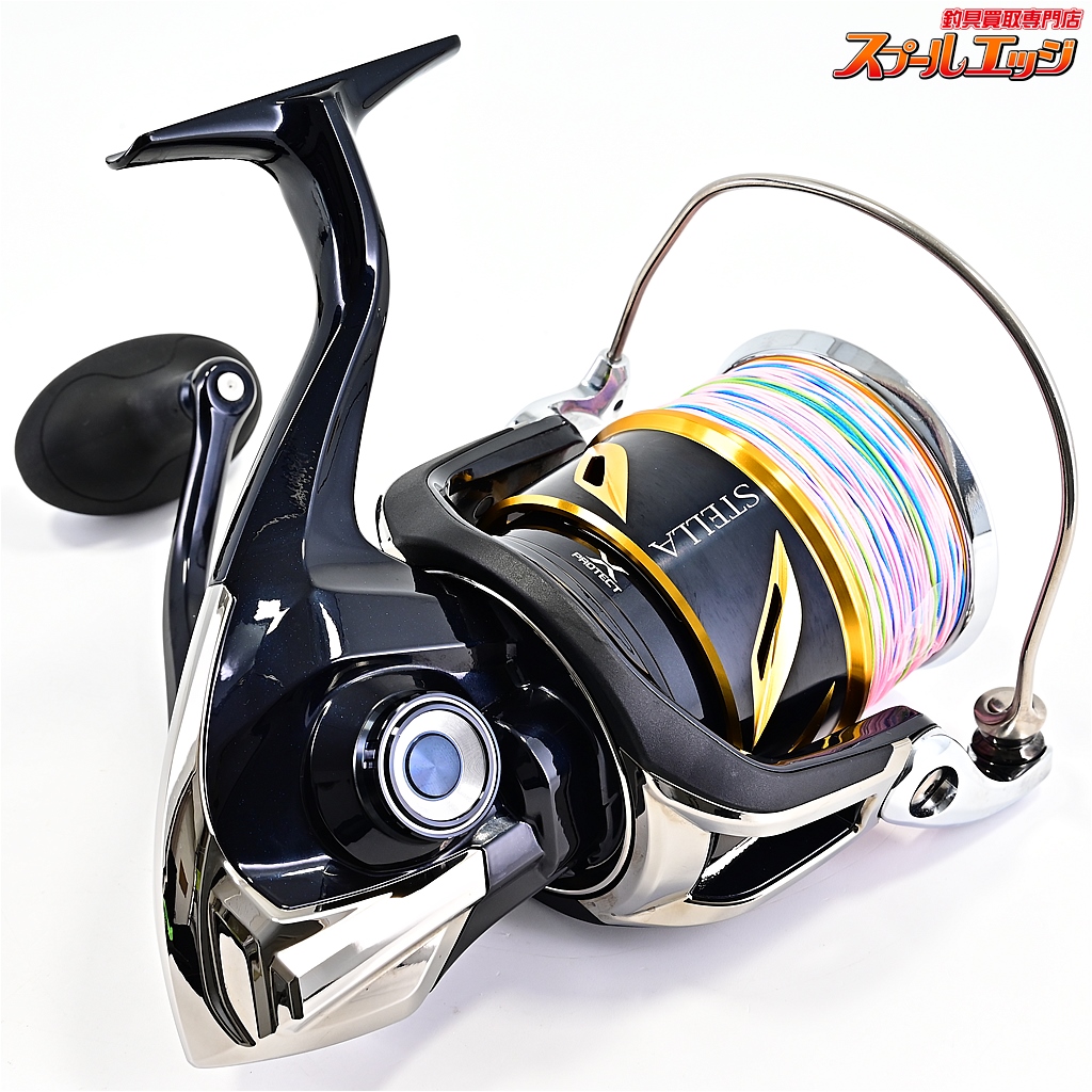 シマノ　20ステラ　sw20000pg Amazon | シマノ(SHIMANO) スピニングリール 20 ステラ SW