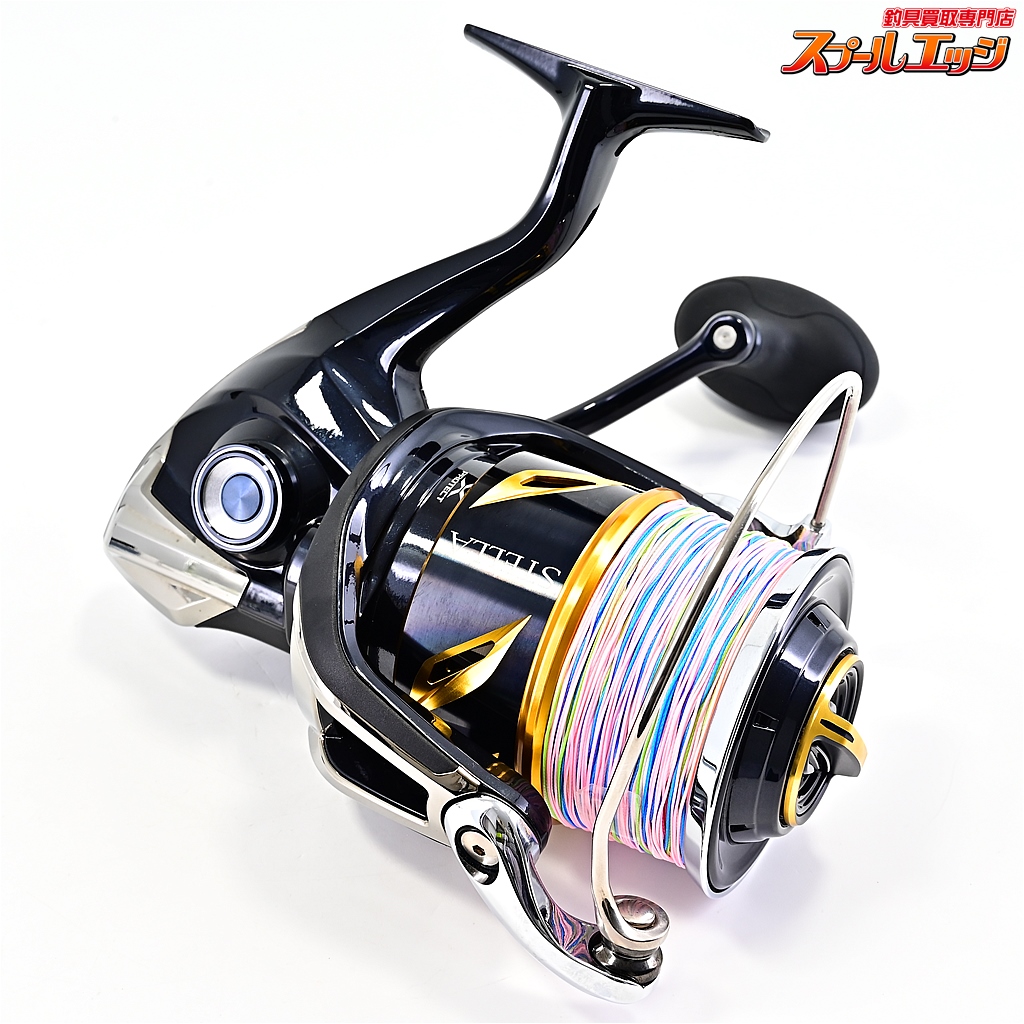 20ステラSTELLA SW20000PG MAXスプール付 シマノ 再入荷 残り僅か 20ステラSW20000PG 夢屋20000MAX