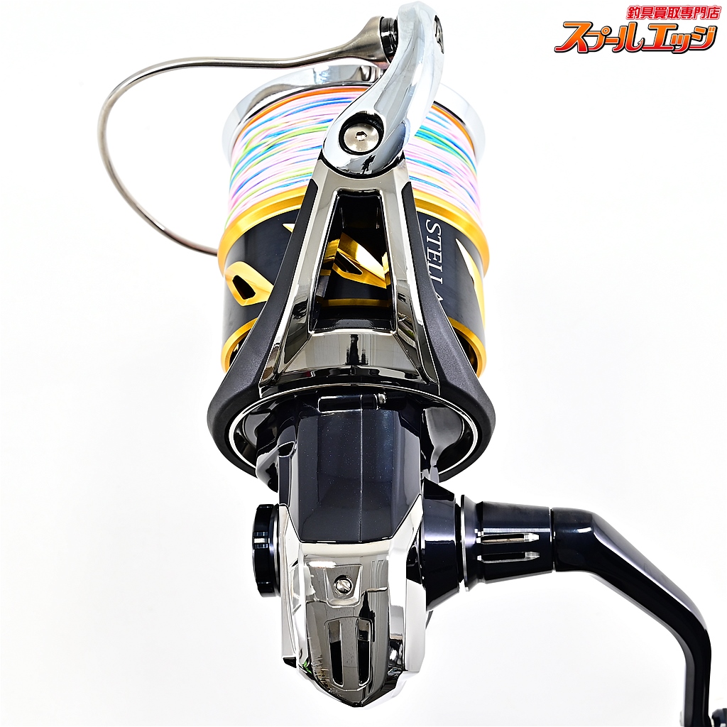 シマノ　20ステラ　sw20000pg シマノ(SHIMANO) 20 ステラ SW 20000PG 040817｜アウトドア用品