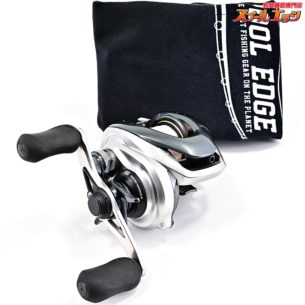 シマノ　13メタニウム　HG シマノ(SHIMANO) 13メタニウムHG RIGHT ○完売しました