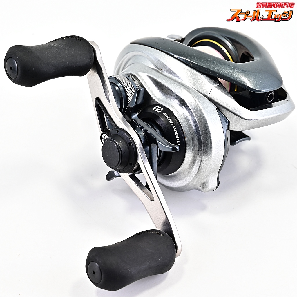シマノ】 13メタニウム HG SHIMANO Metanium | スプールエッジネット