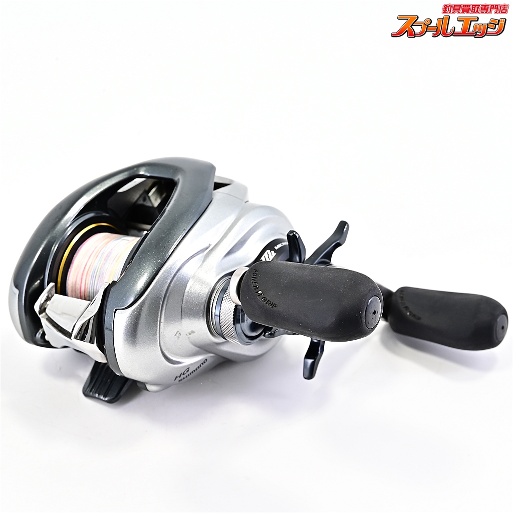 シマノ】 13メタニウム HG SHIMANO Metanium | スプールエッジネット