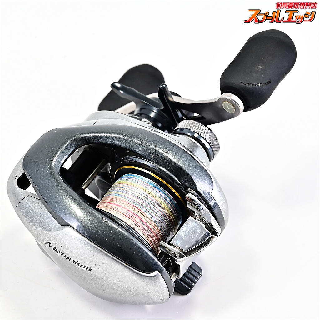 シマノ】 13メタニウム HG SHIMANO Metanium | スプールエッジネット