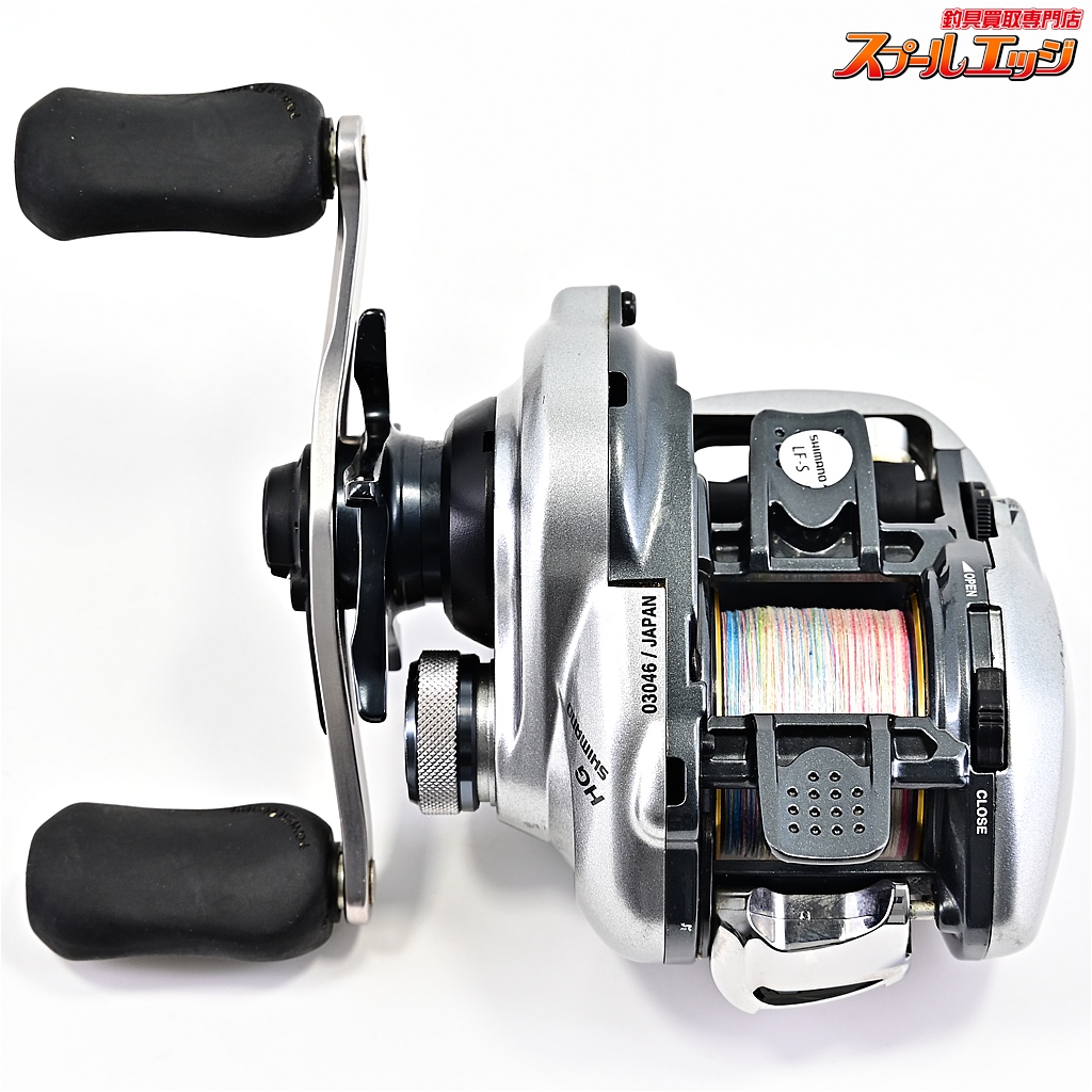 シマノ　13メタニウムHGベース　Z-P 515Gk4-sV+L._UF894,1000_QL80_.jpg