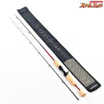 シマノ】 15カーディフAX B64L-F SHIMANO CARDIFF AX マス