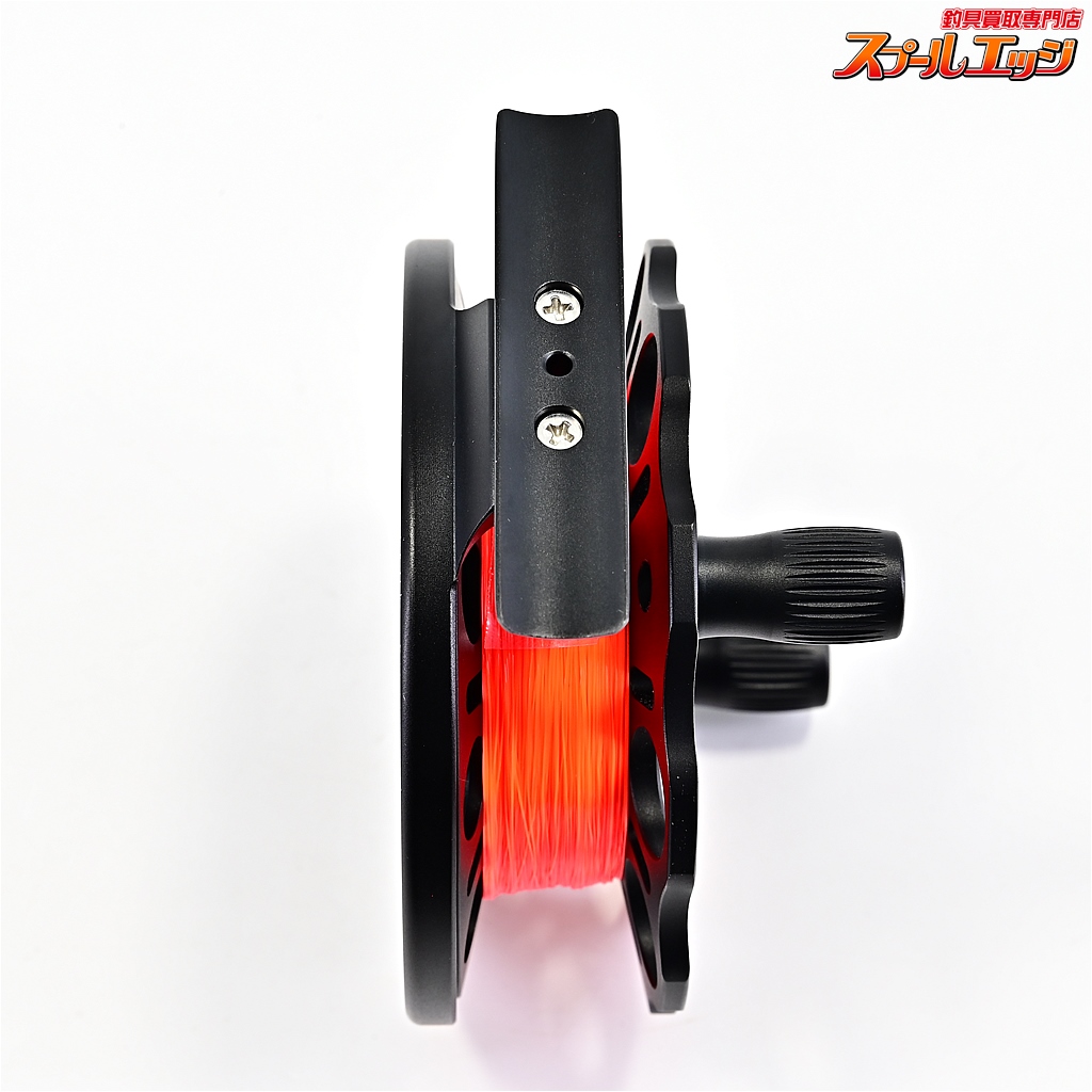 SAKURA MBR90 マットブラックリポルバー 製品詳細 - 櫻井釣漁具株式会社