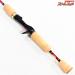 【シマノ】 15カーディフAX B64L-F SHIMANO CARDIFF AX マス ネイティブ K_142