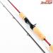 【シマノ】 15カーディフAX B64L-F SHIMANO CARDIFF AX マス ネイティブ K_142