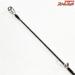 【シマノ】 15カーディフAX B64L-F SHIMANO CARDIFF AX マス ネイティブ K_142