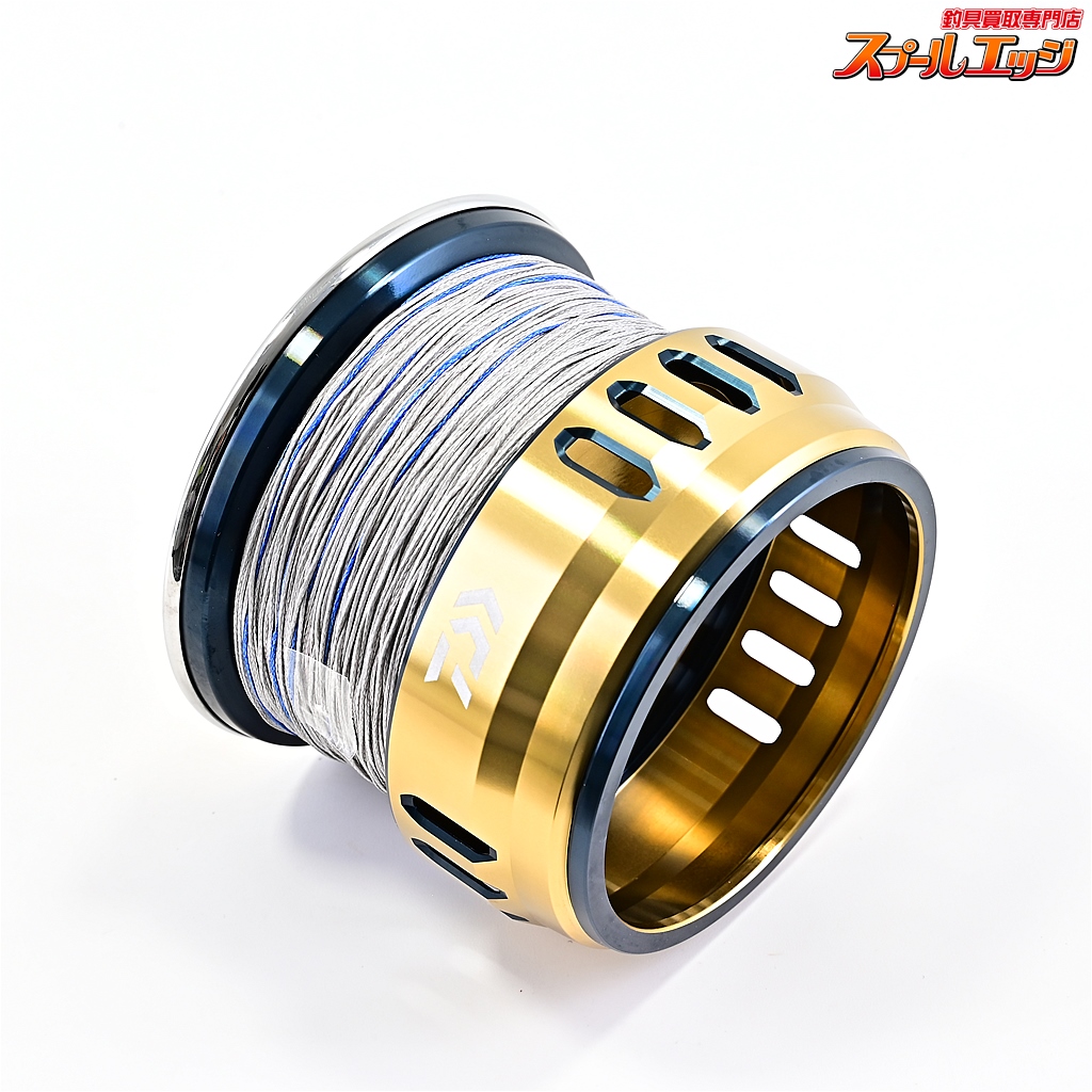22 ソルティガ　スプール ☆特価品10％OFF【スタジオオーシャンマーク】ダイワ用 NO