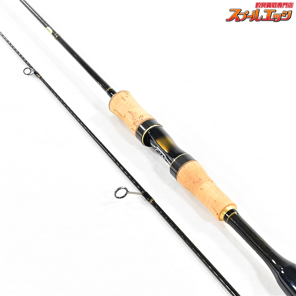 SHIMANO - 16カーディフエリアリミテッドS66SUL-F 16カーディフエリアリミテッドS66UL-Fシマノ