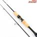 【シマノ】 16カーディフ エリアリミテッド S62UL-F SHIMANO CARDIFF AREA LIMITED マス エリア K_139