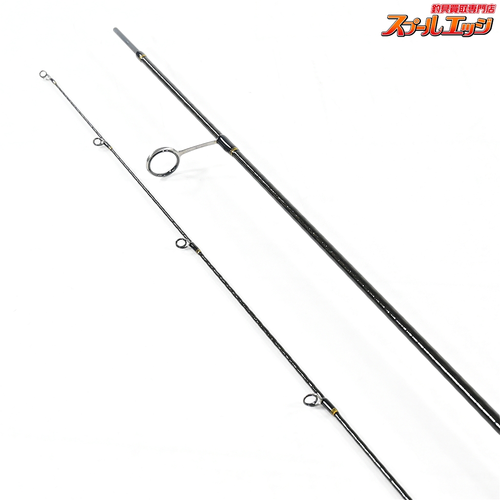 シマノ】 16カーディフ エリアリミテッド S62UL-F SHIMANO