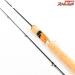 【ムカイ】 エアースティックプラス ベイト ASP-2582UL Mukai AIR-STICK+ BAIT マス ネイティブ K_126