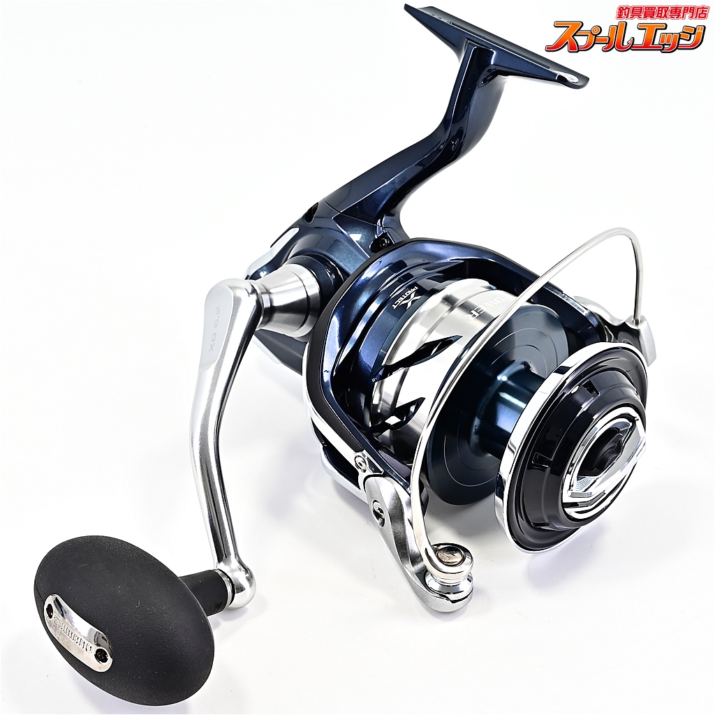 シマノ】 21ツインパワー SW14000XG SHIMANO TWINPOWER
