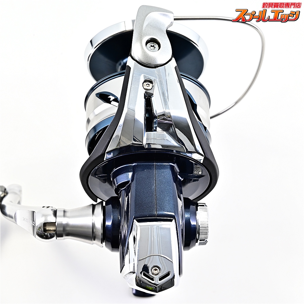 SHIMANO TWIN POWER SW14000 スプール ツインパワーsw シマノ】 21ツインパワー SW14000XG SHIMANO TWINPOWER