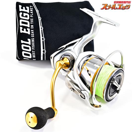 ダイワ】 21フリームス LT 4000-CXH DAIWA FREAMS | スプール