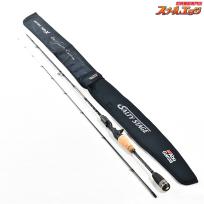 【アブガルシア】 ソルティステージ KR-X ベイトフィネスカスタム SBFC-6102ULS-KR Abu Garcia SALTY STAGE Bait finesse Custom アジ メバル K_150