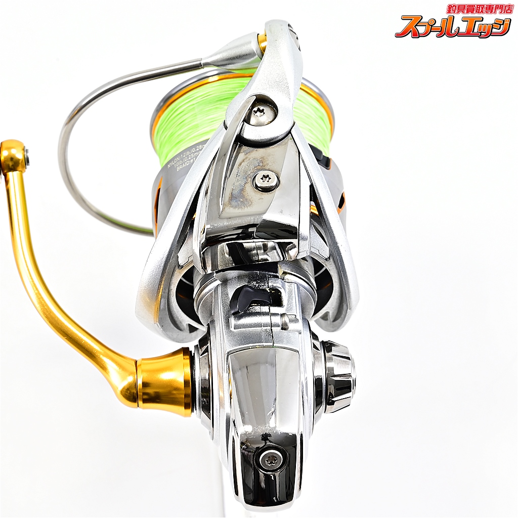DAIWA 21 FREAMS 4000 C リール Daiwa LT4000-C 21 Freams : Amazon.ca: Sports & Outdoors