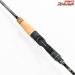 【アブガルシア】 ソルティステージ KR-X ベイトフィネスカスタム SBFC-6102ULS-KR Abu Garcia SALTY STAGE Bait finesse Custom アジ メバル K_150
