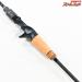 【アブガルシア】 ソルティステージ KR-X ベイトフィネスカスタム SBFC-6102ULS-KR Abu Garcia SALTY STAGE Bait finesse Custom アジ メバル K_150