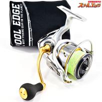 DAIWA - Daiwa ダイワ/FREAMS KIX 1500/00055430/Aランク/64【中古】 65962-3.jpg