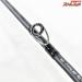 【アブガルシア】 ソルティステージ KR-X ベイトフィネスカスタム SBFC-6102ULS-KR Abu Garcia SALTY STAGE Bait finesse Custom アジ メバル K_150