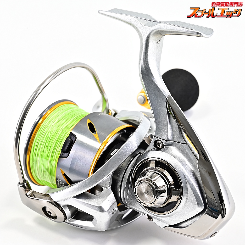 ダイワ　リール　FREAMS 4000 DAIWA（釣り） ダイワ フリームス LT4000-C 2021新製品 リール
