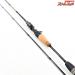 【アブガルシア】 ソルティステージ KR-X ベイトフィネスカスタム SBFC-6102ULS-KR Abu Garcia SALTY STAGE Bait finesse Custom アジ メバル K_150