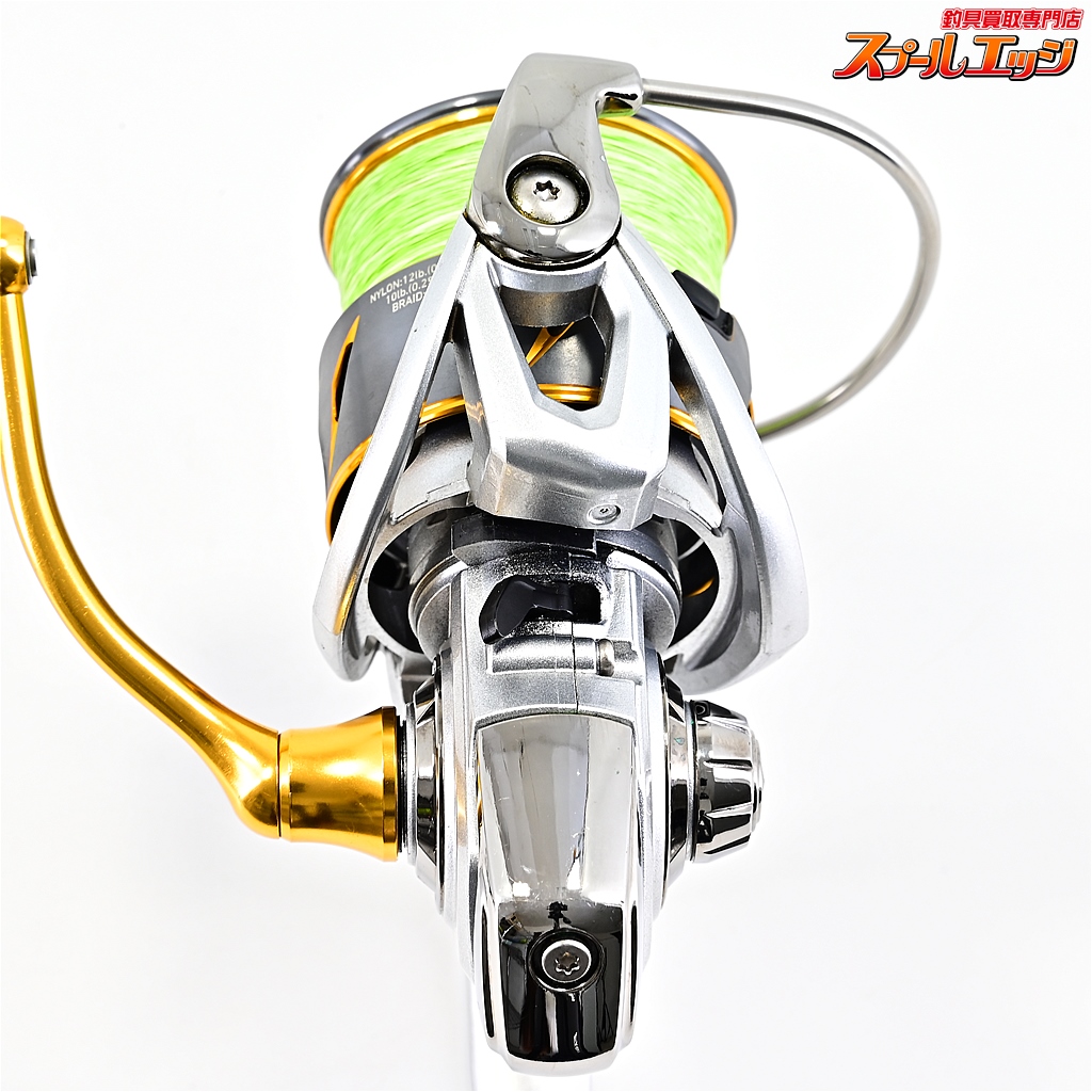 DAIWA - 21 フリームス LT 3000S-CXH ダイワ DAIWA（釣り） 21フリームス LT3000-CXH ダイワ DAIWA