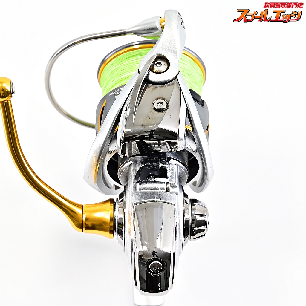 ダイワ】 21フリームス LT 4000-CXH DAIWA FREAMS | スプール