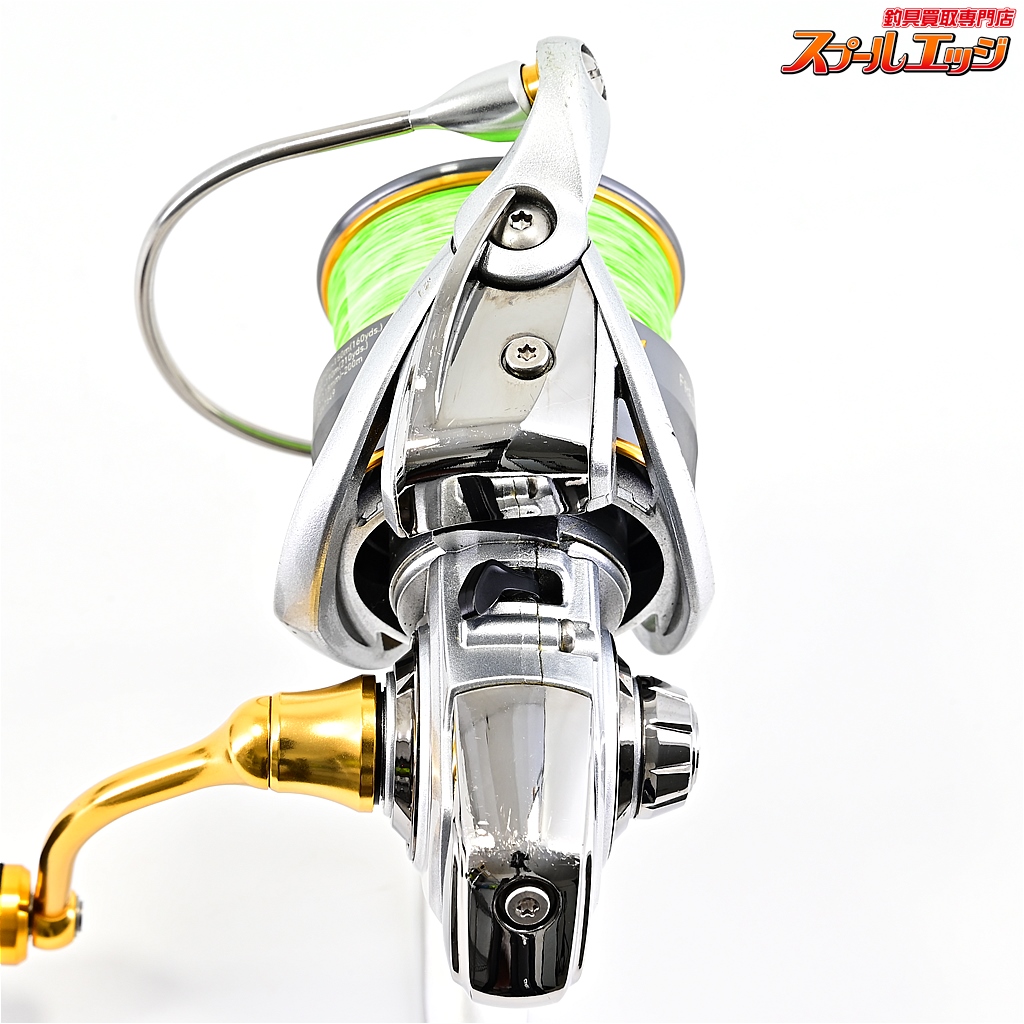 ダイワ】 21フリームス LT 4000-CXH DAIWA FREAMS | スプール