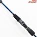 【ヤマガブランクス】 ブルーカレント3 III BLC3-69/B YAMAGA Blanks Blue Current アジ メバル K_156