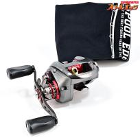 初代スティーズ100SH 極美品　右巻き Amazon.co.jp: ダイワ 初代スティーズ 100H極美 ZOKQARTD