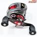 【ダイワ】 スティーズ 100SH SLPWスティーズSV105スプールレッド装着 DAIWA STEEZ