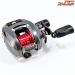 【ダイワ】 スティーズ 100SH SLPWスティーズSV105スプールレッド装着 DAIWA STEEZ